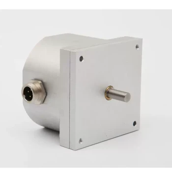 Explosion-Proof Angular Displacement Sensor, Intrinsically Safe Position Measurement, High-Precision Explosion-Proof Linear Angle Sensor