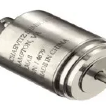 R36AS Angular Displacement Sensor, Original MEAS Encoder for Angle Measurement