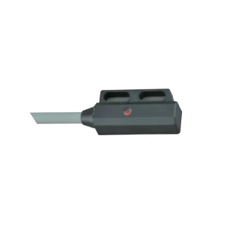 Japan Original ZPS005H Magnetic Proximity Sensor Hall Magnetic Field Polarity Strength Detector Limit Travel