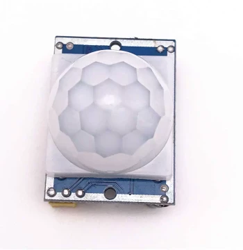 HC-SR501 Taiwan Human Body Infrared Induction Electronic Module Sensor PIR Probe Switch Board