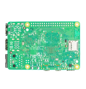 Raspberry Pi 5 Development Board PCIe Motherboard Linux Kit