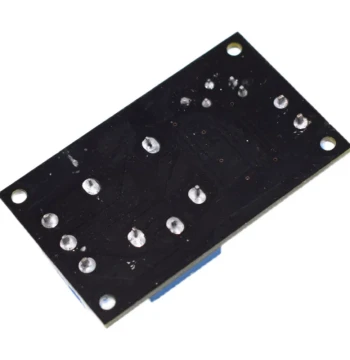 Photoresistor Relay Sensor, Light-Controlled Switch, Dark-Sensing Control Module, 5V 12V 24V