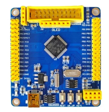 Photon IoT STM32G070RBT6 Core Board Development Kit Embedded Learning Suite Next-Gen MCU
