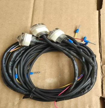 Liquid Level Sensor, Liquid Surface Detection Sensor, Water Level Monitoring Sensor Module