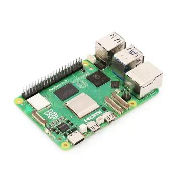 Raspberry Pi 5 Development Board Kit 4G 8G Motherboard Linux 5b