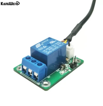 High-Speed Infrared Liquid Level Sensor Module - High Precision Corrosion-Resistant Water Level Monitoring