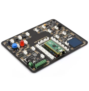 Raspberry Pi PICO Sensor Kit Raspberry Pi Picow Sensor Module Learning Expansion Board