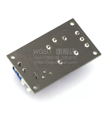 Photoresistor Relay Sensor Control Module Light-Controlled Switch Dark Sensor Module