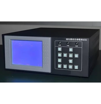 RPT-5Q Comprehensive Relay Parameter Tester (Specialized for Automotive Relays)