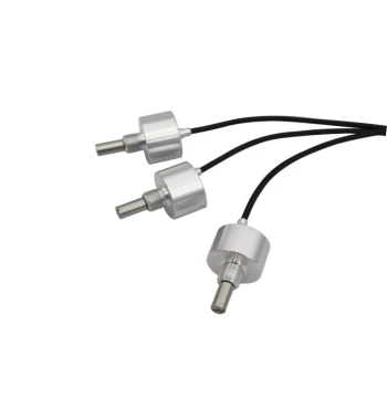 Magnetic Angle Sensor 0-360 Degrees Absolute Position Displacement Sensor Contactless
