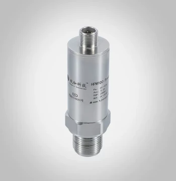 I2C Digital Pressure Sensor Diffused Silicon Smart Pressure Transmitter IIC Air and Hydraulic Pressure Detection High Precision