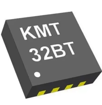 KMT32B Angular Position Sensor G-MRCO-016 Magnetoresistive Displacement Angle Measurement
