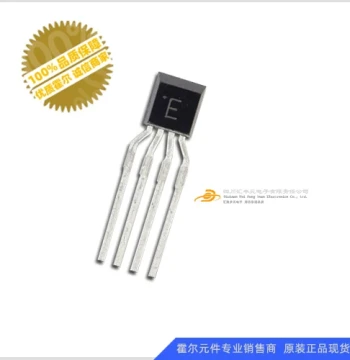 AKE Linear Hall hw300b Hall Sensor for Detecting Magnetic Field Changes 300B Hall Marking E/D/F