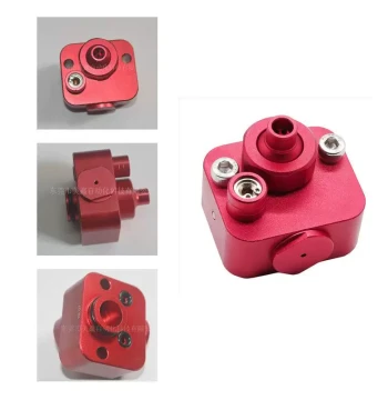 Direct Sales New Atomizing Spray Head for Die-Casting Robotic Arms, Automatic Spray Gun, Servo Machine, Release Agent Nozzle