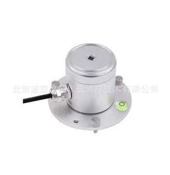 Boen Instruments UV Sensor High-Precision Sunlight Intensity Radiation Detection Aluminum Case UV Monitor