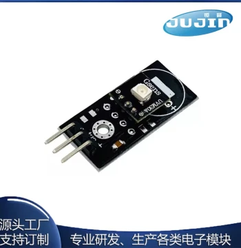 Original UVM-30A UV Detection Sensor Module High Sensitivity UV Light Intensity