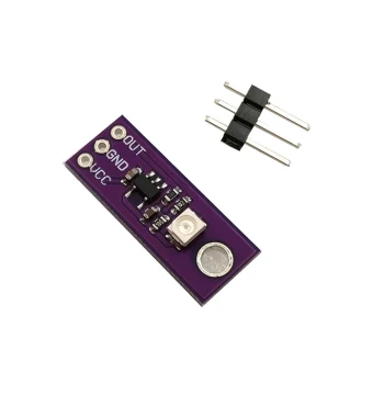 CJMCU-6002 Sunlight UV Spectrum Intensity Sensor GUVAS12SD