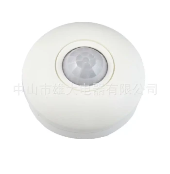 Wholesale Hotel-Exclusive Smart Infrared PIR Motion Sensor Switch Module (3-Wire Type) XD-305