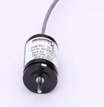 New Original MEAS RVIT-15-60 Angular Displacement Sensor Angle Position Measurement