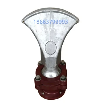 Universal Nozzle, Duckbill Spray Head, Sprinkler Truck Accessory, Thickened Aluminum Alloy Front Nozzle Base Assembly
