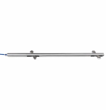 Safety Monitoring Inclinometer for Railway and Highway Engineering – Deep Displacement and Angle Change Measurement