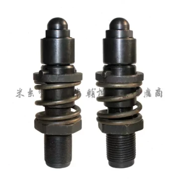 Nozzle Accessories, Injection Spring, Nozzle Spring, Material Nozzle, Injection Molding Machine Spray Head Nozzle