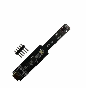 Hall Sensor Module Magnetic Field Strength Detection Inductive Switch Pole Magnet North-South Identification Pen NS Recognition