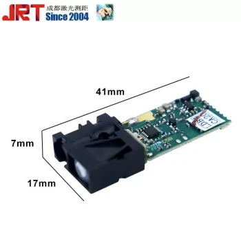20m Serial Laser Module, TTL Electronic Measurement Module, Stable Rangefinder Sensor