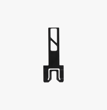 Bambu Lab Inductive Hotend Locking Lever 3D Printer Parts [Compatible with H2C]