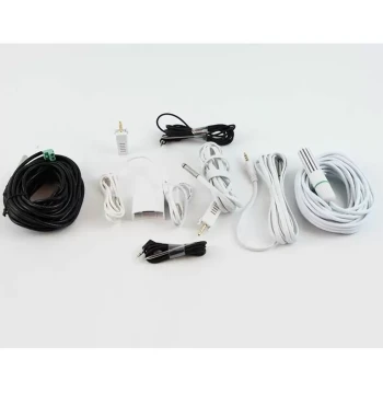 Elitech Recorder Probe Temperature and Humidity Sensor Battery Antenna Probe Refrigeration Cold Chain Cold Storage Hospital Accessories