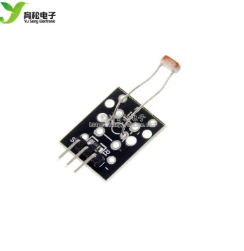 Photoresistor Module Photoresistor Sensor Module for N4B2