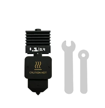 Bambu Lab H2D 3D Printer Accessory Detachable Print Head Hotend for H2S/P2S