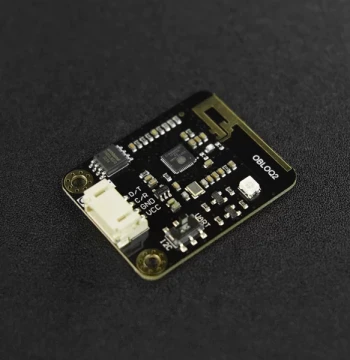 Gravity: WiFi IoT Module Compatible with micro:bit and Arduino, Supporting Multiple IoT Platforms