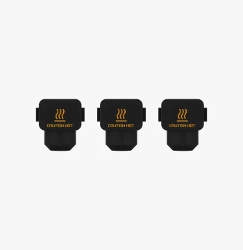 Bambu Lab A1 Mini Hotend Silicone Insulation Sleeve