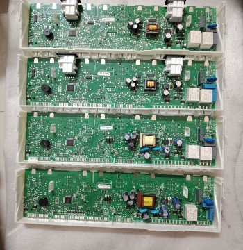 Control Module Power Board Mainboard for Siemens Refrigerator KG28US220C KG28UA290C