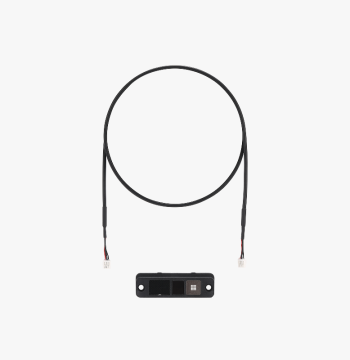 3D Printer Nozzle Offset Calibration Sensor for H2C