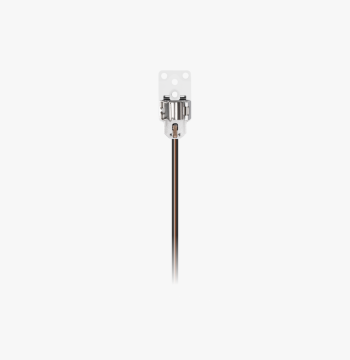 Bambu Lab Right Hotend Heating Assembly 3D Printer Accessory [Compatible with H2D]