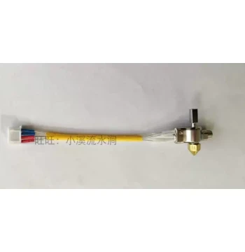 3D Printer Nozzle Heating Module for Tiertime UP Series