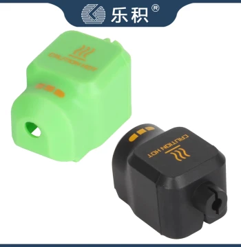 3D Printer Hotend Silicone Cover High-Temperature Resistant