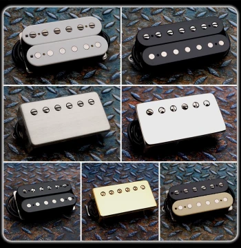 Suhr/SSV/SSH+/Plus/7/Vintage/Hot/Original/Double Coil/Electric Guitar/Pickups