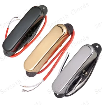 TELE Electric Guitar Neck Pickup, Single-Coil TL Small Pickup, Guitar Pickup