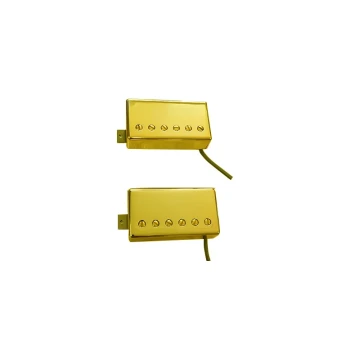 Lao Hao Pickup GB59 R9 Gibson 498T New Vintage High-End Pickup Electric Guitar Instrument Accessories