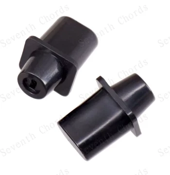 SQ ST TL Electric Guitar 3-Way/5-Way Switch Cap Head, 3-Position/5-Position Switch Caps, Long Toggle Switch