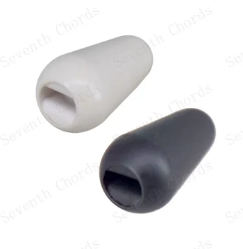 Widened Thickened Inner Hole ST Electric Guitar 3-Way 5-Way Switch Cap Selector Cap Toggle Cap ZL