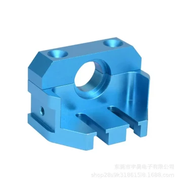 3D Printer Parts Ender Mod E3D V5/V6 Volcano/Mosquito/Dragon Hotend All-Metal Mount