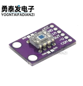 OPT101 Light Sensor Module - Light Intensity Sensor with Integrated Photodiode