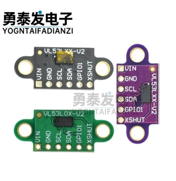 GY-530 VL53L0X Laser Distance Sensor ToF Ranging Time-of-Flight Distance Sensor Module