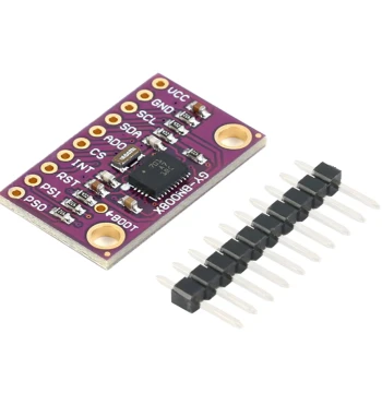 GY-BNO080 BNO055 BNO085 AR VR IMU High-Precision 9-Axis 9DOF Sensor Module