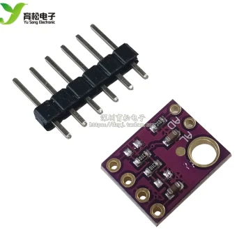 GY-SHT30-D Module SHT30 Digital Temperature and Humidity Sensor Module IIC Interface