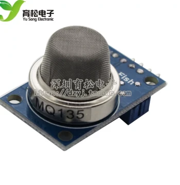 MQ-135 Air Quality Detection Sensor Module / MQ135 Air Detection Sensor MQ